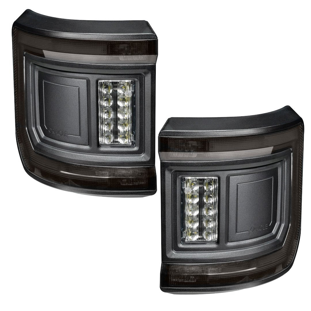 Product of Oracle Lighting 5882-504-T Tail Light Assembly 