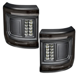 Product of Oracle Lighting 5882-504-T Tail Light Assembly 