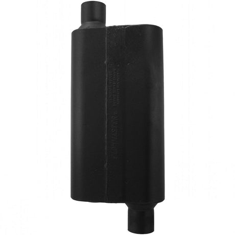 Product of Flowmaster 842553 50 Series ™ Delta Flow ® Stainless Steel Exhaust Muffler 
