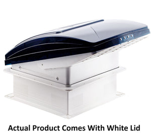 Heng's Industries Sv1114-G4 Roof Vent||sv1114-G4.Jpg||85||h6csv1114g4||2470612