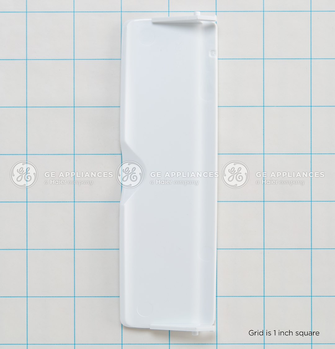 Ge Appliances Wj71x27373 Air Conditioner Ceiling Assembly Louver||wj71x27373_1.Jpg||86||geawj71x27373||2344963