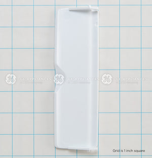 Ge Appliances Wj71x27373 Air Conditioner Ceiling Assembly Louver||wj71x27373_1.Jpg||86||geawj71x27373||2344963