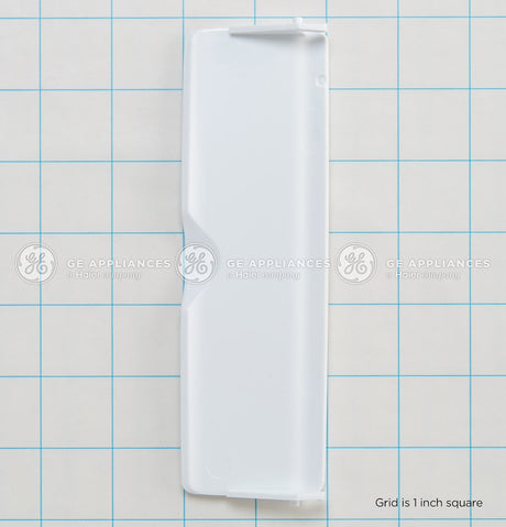 Ge Appliances Wj71x27373 Air Conditioner Ceiling Assembly Louver||wj71x27373_1.Jpg||86||geawj71x27373||2344963