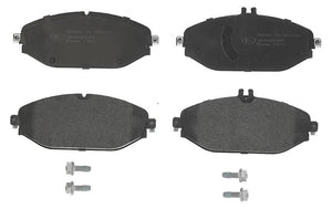 Product of Brembo P50124 Brake Pad - Set Of 4 