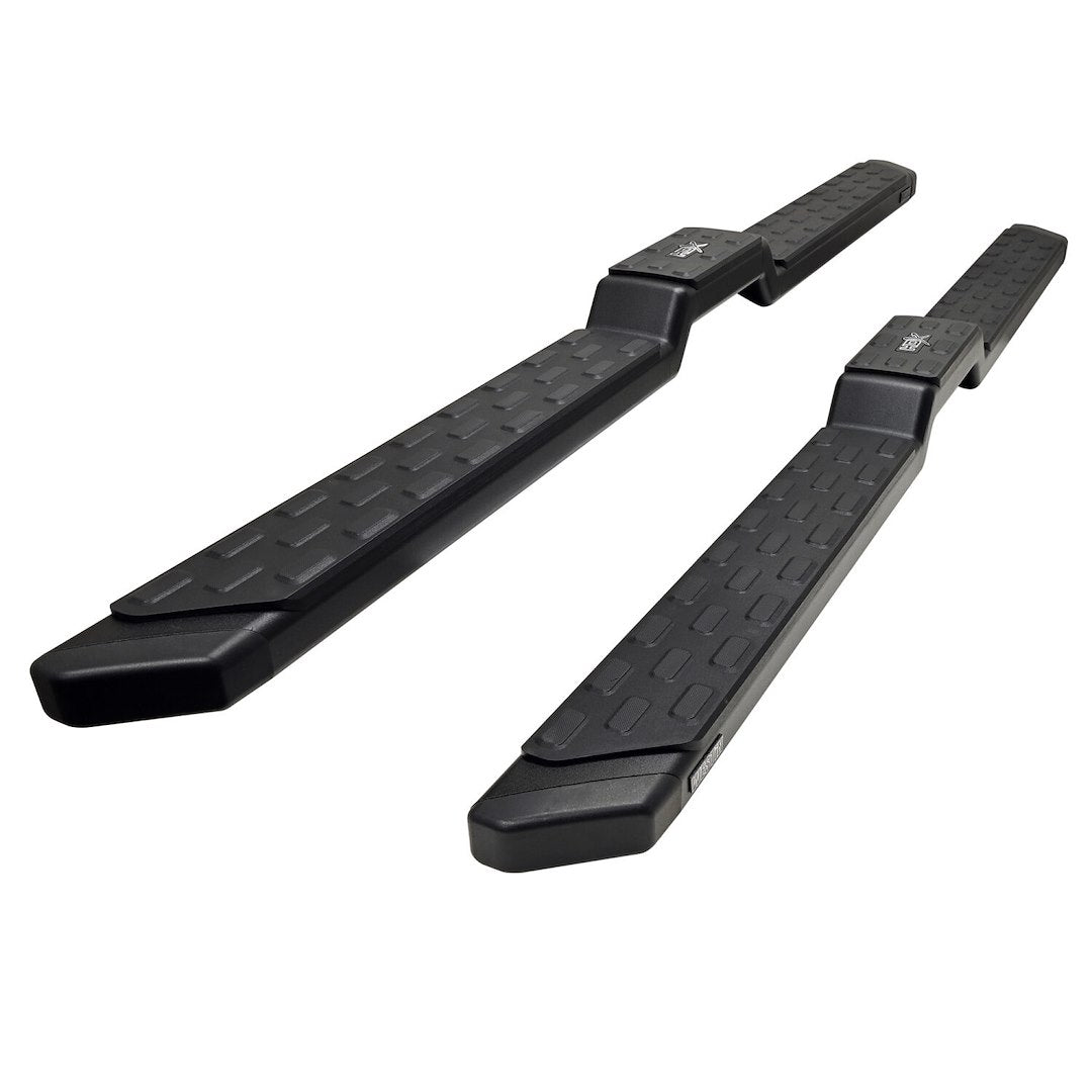 Westin Automotive 55-34125 Running Board||55-34125_Ko3qtrdr_P04.Jpg||85||w165534125||1792427