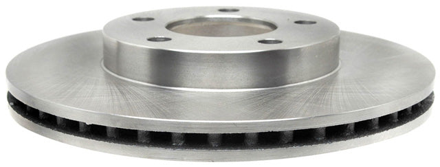 Product of Raybestos Brakes 680025R R-Line Plain Face 2-Piece Brake Rotor 