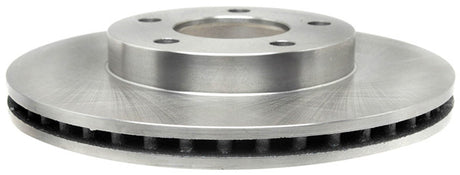 Product of Raybestos Brakes 680025R R-Line Plain Face 2-Piece Brake Rotor 
