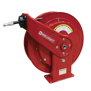 Reelcraft Sales Pwd76075 Ohp Hose Reel||||85||reepwd76075oh||1915755