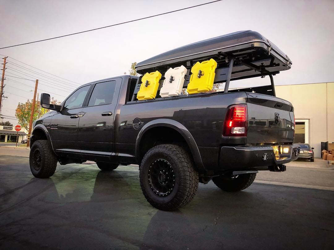 Wilco Off-Road Advlp-5u Bed Cargo Rack||advlp-5u_3.Jpg||88||wlcadvlp5u||940372