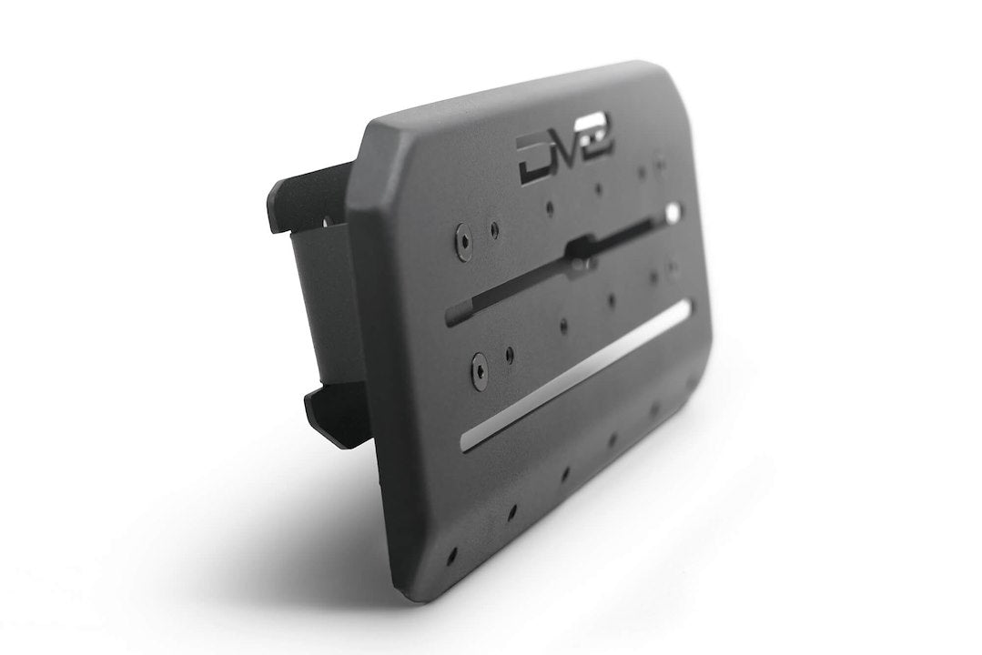 Dv8 Offroad Dmt2-01 Cell Phone Mount Plate||2022-2023-Toyota-Tundra-Digital-Device-Dash-Mount_Offtruck-04.Jpg||88||dv8dmt201||1626942
