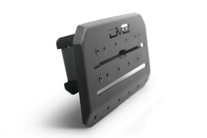 Dv8 Offroad Dmt2-01 Cell Phone Mount Plate||2022-2023-Toyota-Tundra-Digital-Device-Dash-Mount_Offtruck-04.Jpg||88||dv8dmt201||1626942