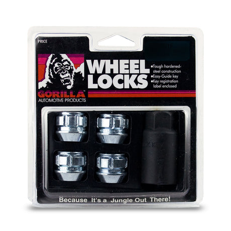 Product of Gorilla 78601n Wheel Lock