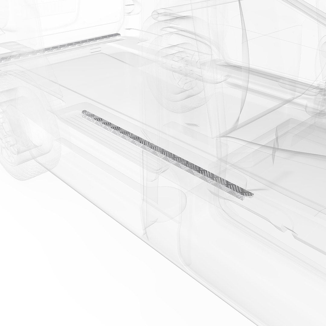Legend Fleet 539-151-1010 Door Sill Protector||n_200_B5_Sillsalu-V01_Primary.Jpg||86||lfs5391511010||2216535
