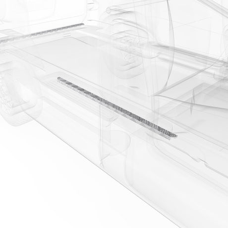 Legend Fleet 539-151-1010 Door Sill Protector||n_200_B5_Sillsalu-V01_Primary.Jpg||86||lfs5391511010||2216535