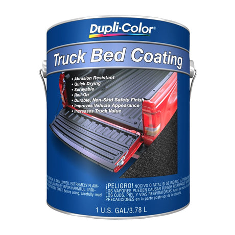 Vht/ Duplicolor Trg252 Bed Liner||dpltrg252.Jpg||85||s24trg252||1271185