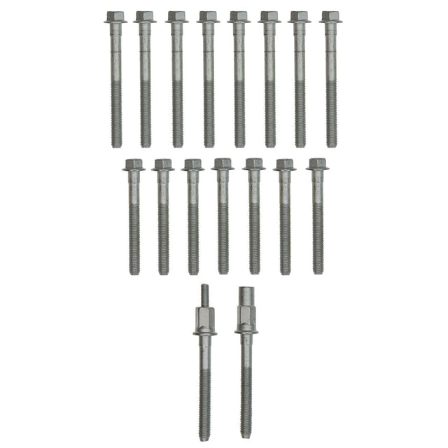 Fel-Pro Gaskets Es 72892 Cylinder Head Bolt Set||es 72892.Jpg||85||f10es72892||1363457
