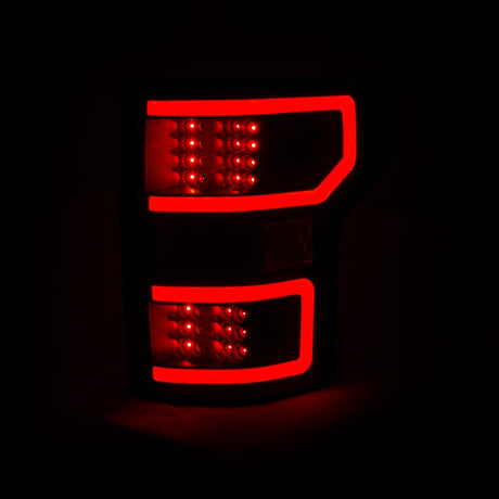Product of ANZO USA 321338 Tail Light Assembly 