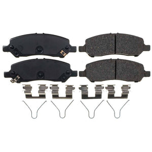 Power Stop 17-1647 Brake Pad||17-1647.Jpg||85||p15171647||1266117