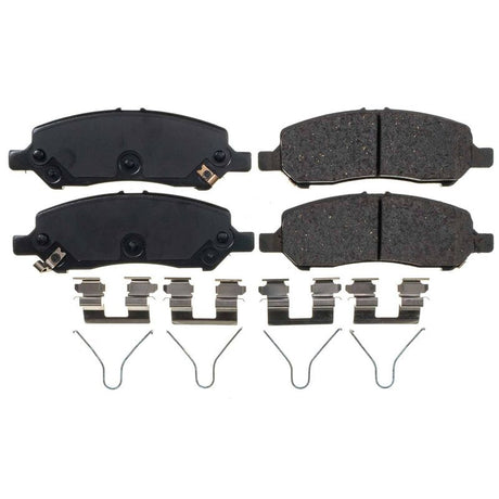 Power Stop 17-1647 Brake Pad||17-1647.Jpg||85||p15171647||1266117