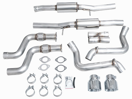 Awe Tuning 3020-32400 Exhaust System Kit||||86||awe302032400||2005162