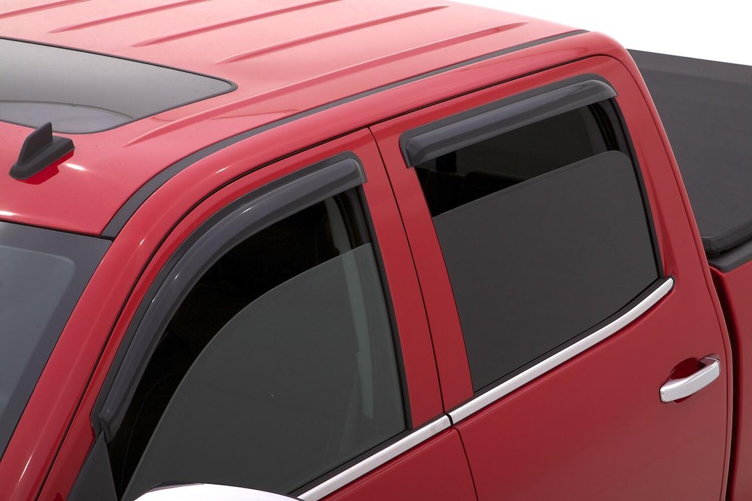 Auto Ventshade (Avs) 94536 Rainguard||94536_On_Vehicle_Hr.Jpg||86||v1594536||1760409