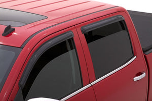 Auto Ventshade (Avs) 94536 Rainguard||94536_On_Vehicle_Hr.Jpg||86||v1594536||1760409
