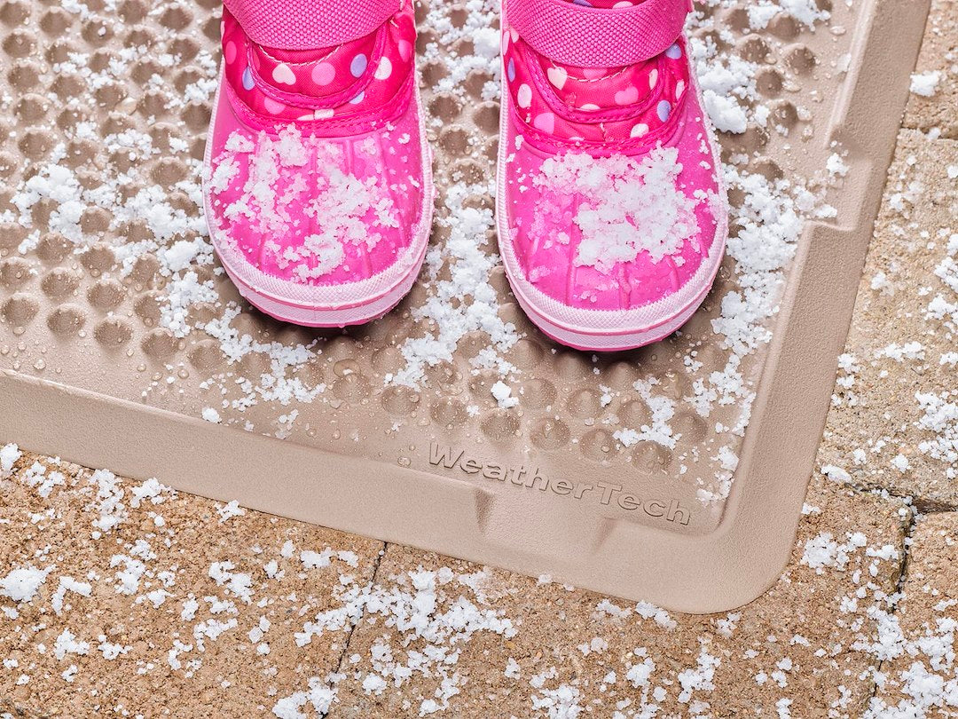 Product of Weathertech (Usa) Odm1t Door Mat