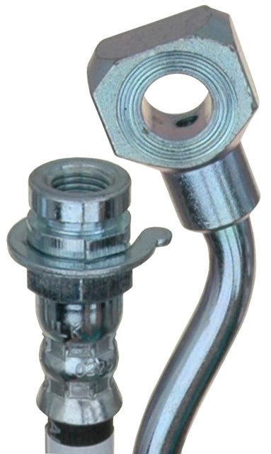 Raybestos Brakes Bh38620 Brake Line||||86||r42bh38620||1914519