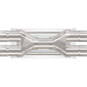 Product of Magnaflow Performance 12469 Stainless Steel Exhaust Muffler 