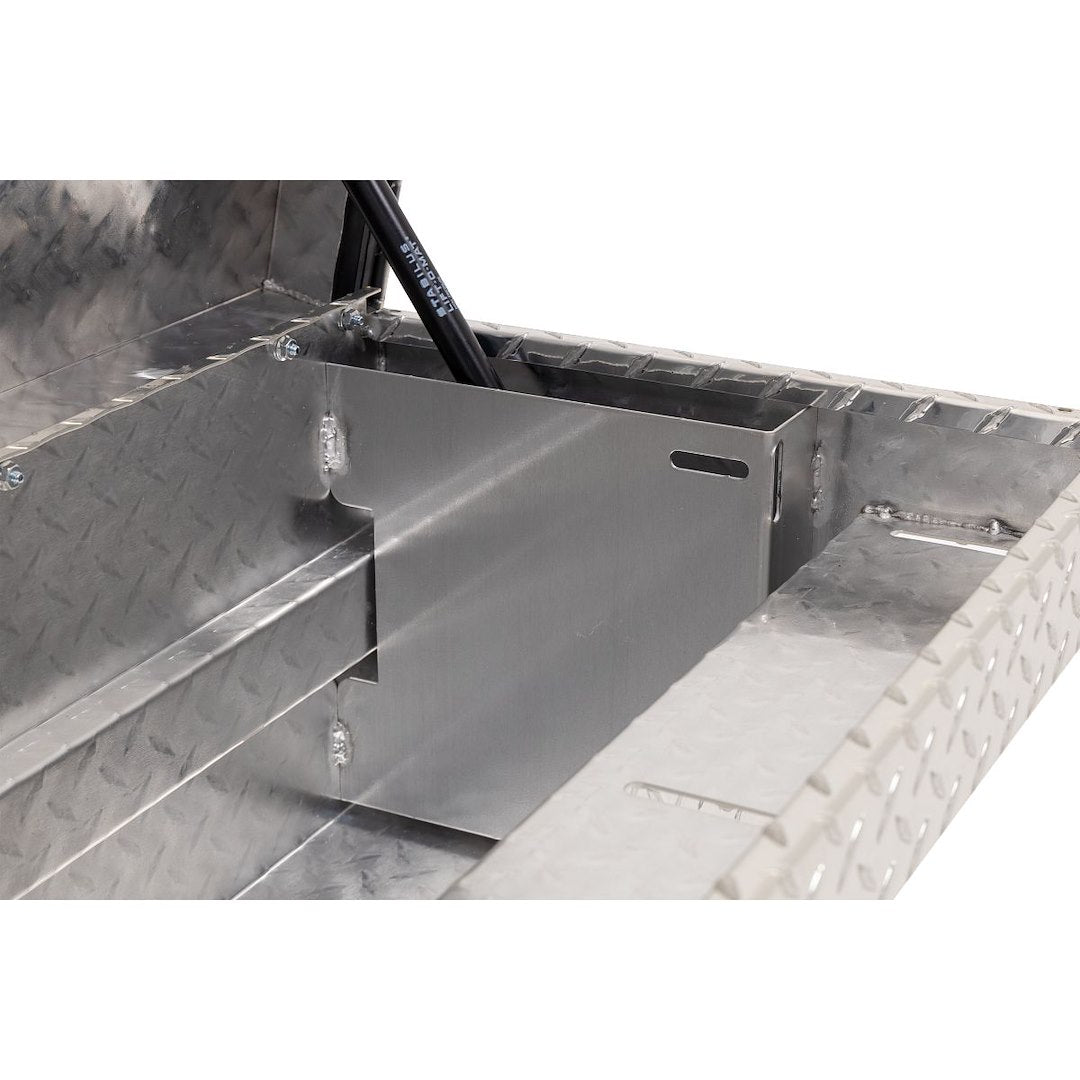 Product of Weather Guard (Werner) 178-0-04 Low Profile Toolbox 