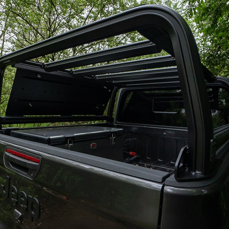 Product of Putco 184005 Bed Cargo Rack Crossbar