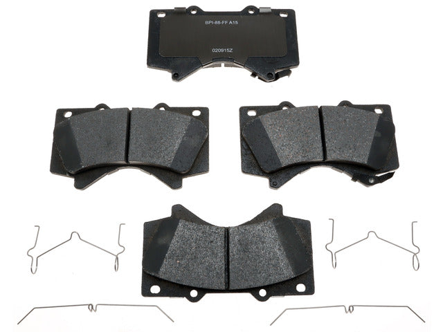 Product of Raybestos Brakes MGD1303CH OEM Brake Pad - Set Of 4 