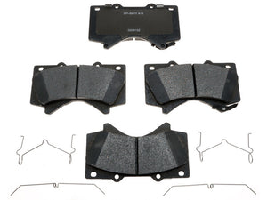 Product of Raybestos Brakes MGD1303CH OEM Brake Pad - Set Of 4 