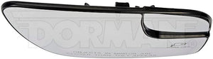 Product of Help! By Dorman 57109 Exterior Mirror Glass
