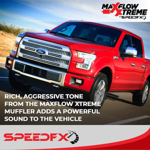 Speedfx 50300 Exhaust System Kit||s73_50300_Maxflow Xtreme _B2c_6.Jpg||91||s7350300||999957