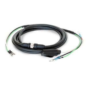 Minn Kota 1810244 Anchor Quick Disconnect Plug||mk_1810244_Talon_Quickconnectplug_Whole.Jpg||85||min1810244||1064982