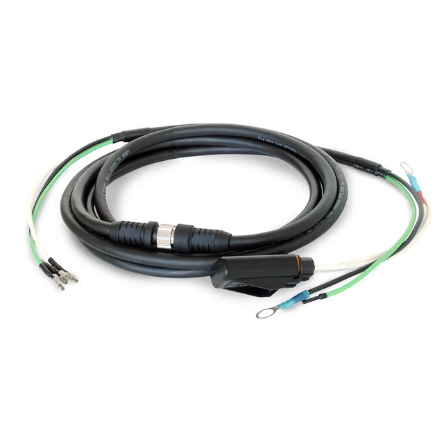 Minn Kota 1810244 Anchor Quick Disconnect Plug||mk_1810244_Talon_Quickconnectplug_Whole.Jpg||85||min1810244||1064982