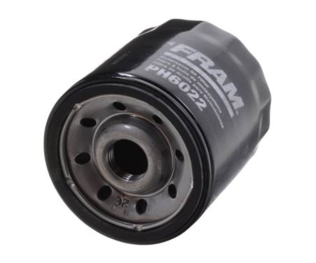 Product of Fram Filter PH6022 EXTRA GUARD ® Spin-On Oil Filter 