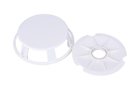 Norcold 631037 Refrigerator Vent Cover||||85||n6d631037||1910581