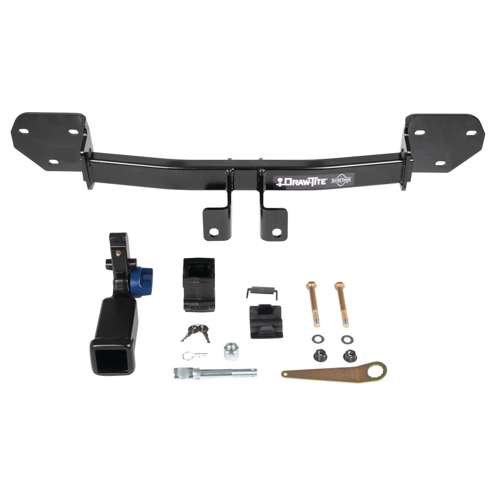 Product of Draw-Tite 76914 Class III Trailer Hitch Rear w/ 2 Inch Receiver 