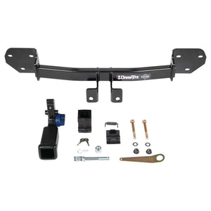 Product of Draw-Tite 76914 Class III Trailer Hitch Rear w/ 2 Inch Receiver 
