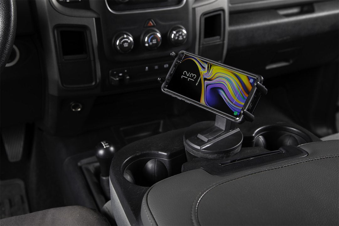 Daystar Ku81001bk Cell Phone Mount||ku81001bk_6.Jpg||91||d78ku81001bk||1261740