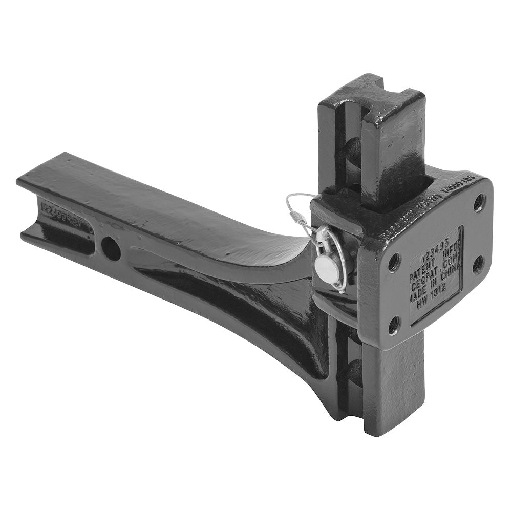 Draw-Tite 63072 Pintle Hook Mounting Plate||63072_3.Jpg||88||d7063072||1118970