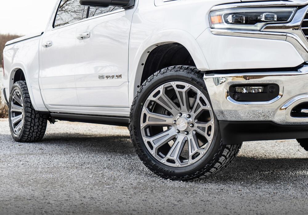 Superlift 40041 Leveling Kit Suspension||longhorn_3.Jpg||89||s3040041||989337