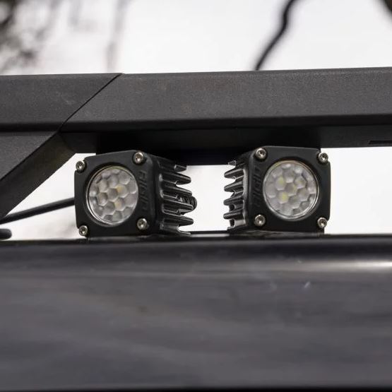 Rigid Lighting 46715 Driving/ Fog Light Mounting Bracket||46715_R_1.Jpg||86||r2g46715||1193220