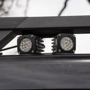 Rigid Lighting 46715 Driving/ Fog Light Mounting Bracket||46715_R_1.Jpg||86||r2g46715||1193220