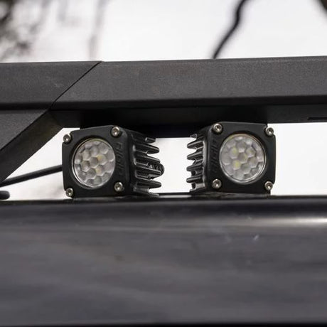 Rigid Lighting 46715 Driving/ Fog Light Mounting Bracket||46715_R_1.Jpg||86||r2g46715||1193220