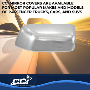 Product of Coast To Coast Ccimc67525r Exterior Mirror Cover