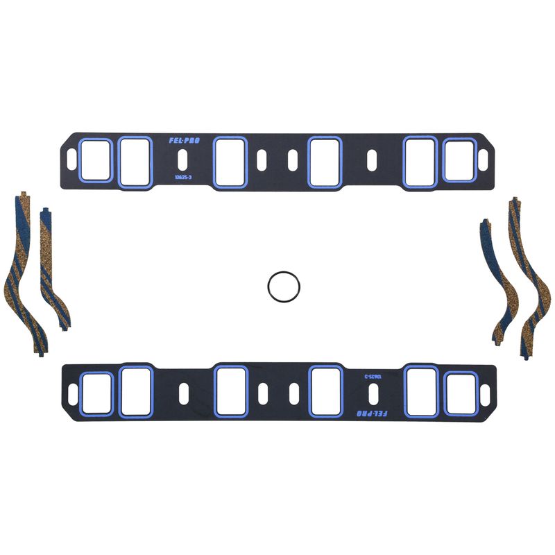 Fel Pro Hp 1262 S-3 Intake Manifold Gasket||||85||f291262s3||2018369