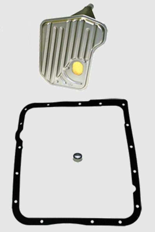 Product of Wix Filters 58904 Auto Trans Filter